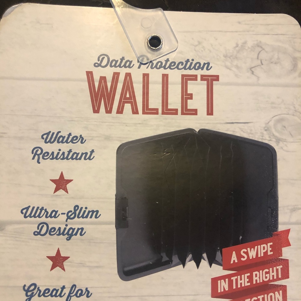 Wallet - Picture 3 of 4